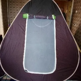 палатка зимняя