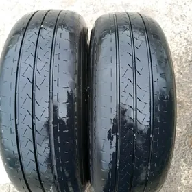 Teker 215/70/16 brijiton