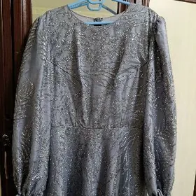 Платя вечерние