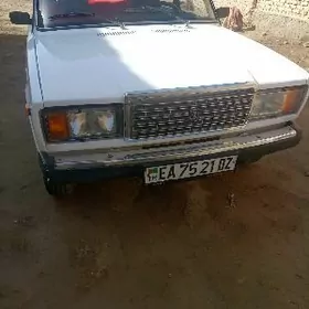 Lada 2107 1996