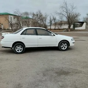 Toyota Carina 1995
