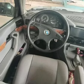 BMW 525 1991