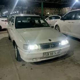 Opel Vectra 1991