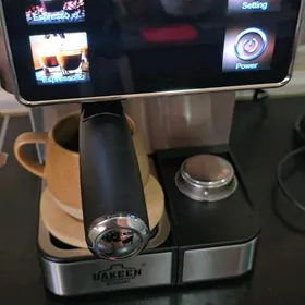 кофемашина