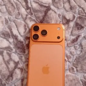 iPhone 17 pro max 1 1 kopya