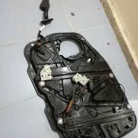 моторчик трос внутренняя обшив