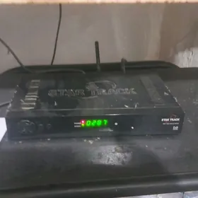 тюнер со с вестком