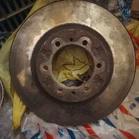 Mitsubishi mantero sport