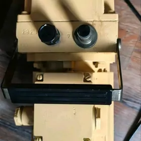 ПРОМЫШЛЕННЫЙ НАСОС