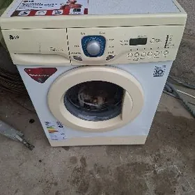LG 7 kg kir masyn