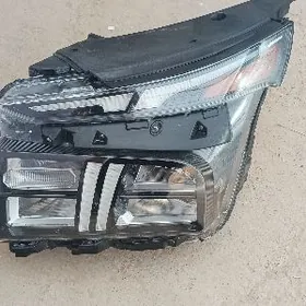 Hyundai santa fe Fara 21/23yyl