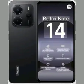 redmi not 14