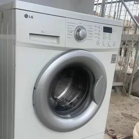 Lg Kir maşyn