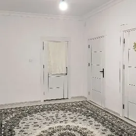 3 ком Аннау новострой 130 кв