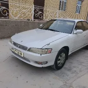 Toyota Mark II 1993