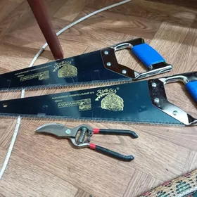 НОЖНИЦЫ+ПИЛА