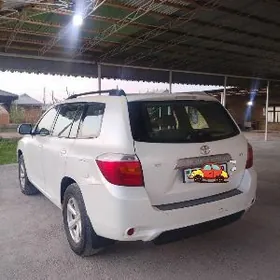 Toyota Highlander 2009