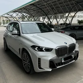 BMW X5 M 2024