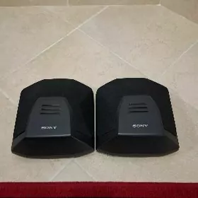 Kalonka SONY Колонки