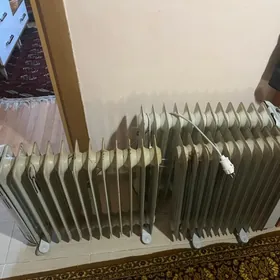 Радиаторы (печь)