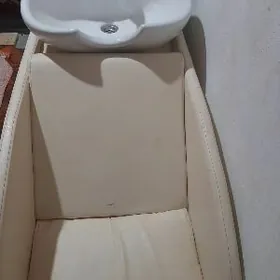 мойка для волос