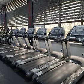 Begawoy/тренажёр