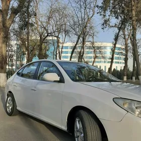 Hyundai Elantra 2010