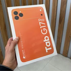 G17 Pro Planzet 16/1TB