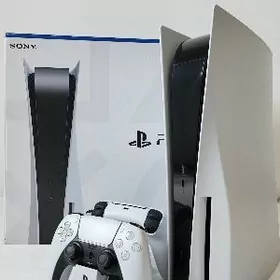 PLAYSTATION-5 AMATLY