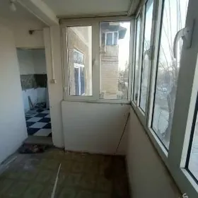 1 комнат 2 этаж