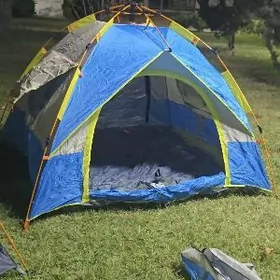 палатка новая palatka