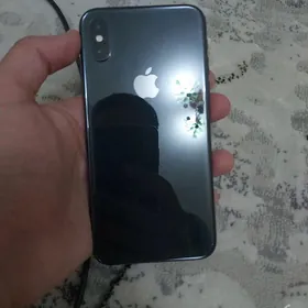 iphone x , Samsung J7 Neo