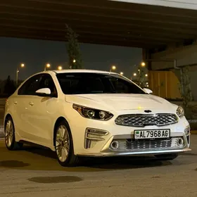 Kia Forte 2021