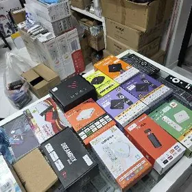 TUNER ANTEN ALEM BELET ТЮНЕР