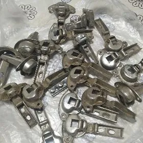 петли для сбора мебели