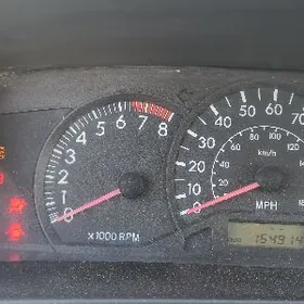 Toyota Corolla 2004