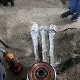 Wanus Hundau 2.4 Gdi