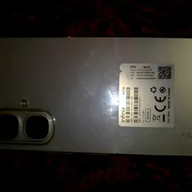 Infinix smart 10 sdgh