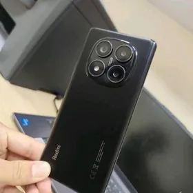 Redmi note 14 pro Global