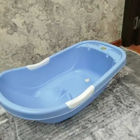 Детская ванночка для купания
