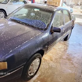 Opel Vectra 1990