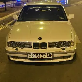 BMW 525 1991