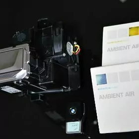 Система для чипа освежителя