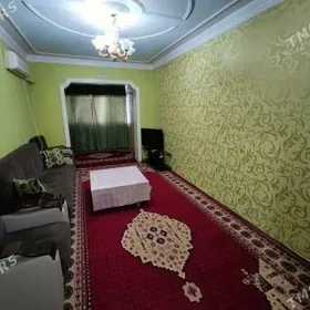 Аренда Квартира