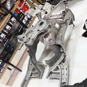 Hyundai/Kia Lanzeron