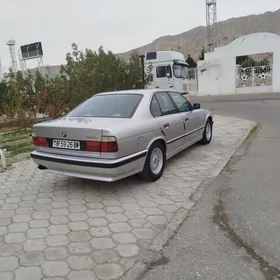 BMW 528 1992