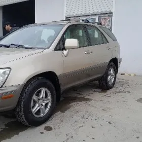 Lexus RX 300 2002