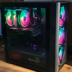 CORE i5-10+GTX1660 МОЩНЫЙ!