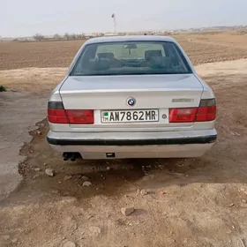 BMW 525 1990