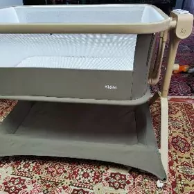 Kidillo детская кроватка